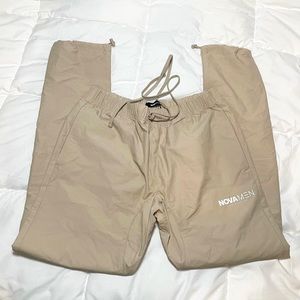 ♡ NOVAMen Windbreaker Joggers ♡